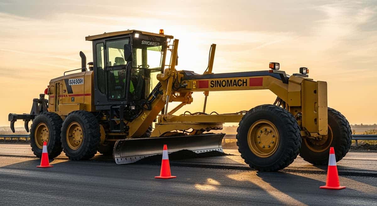 Highway & Road Construction