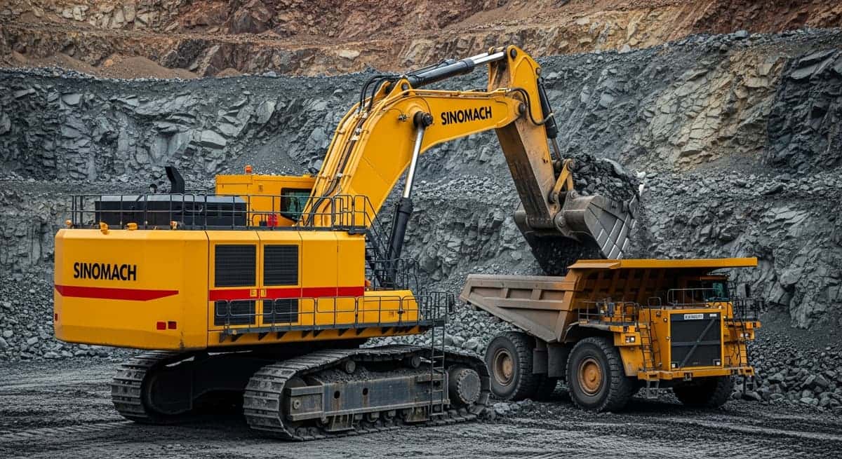 Mining & Quarrying